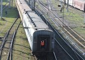 Житель Уссурийска выжил после того, как его сбил поезд