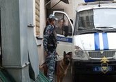 Во Владивостоке задержаны участники перестрелки, в которой пострадали двое человек