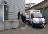 Во Владивостоке задержаны участники перестрелки, в которой пострадали двое человек