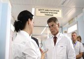 11 центров амбулаторной онкологической помощи откроется в Приморье