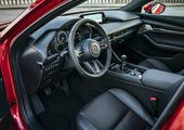 Новая Mazda 3 доступна в России