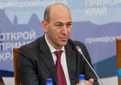 Бывший вице-губернатор Приморья Гагик Захарян задержан в Москве - СМИ