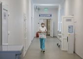 В больницах Приморья введены ограничения для профилактики коронавируса