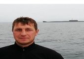 Во Владивостоке пропал водолаз