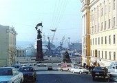 Владивосток вступает в межгосударственный союз городов-героев и городов воинской славы
