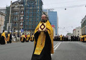 Православные Владивостока празднуют Светлую Пасху (программа)
