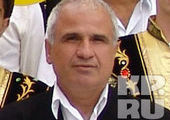 В Находке убит лидер азербайджанской диаспоры
