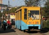 Уедет ли в историю владивостокский трамвай?
