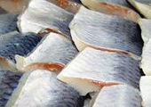 Цена селедки и лосося взлетит из-за штрафов пограничников
