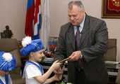 Детский сад Находки отметили на всероссийском форуме