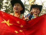 Двойняшки из Владивостока отправились на фестиваль близнецов в Китай