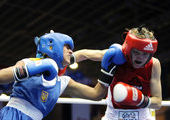 Спортсменка из Приморья заняла 1-е место по боксу