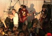 Клуб "Шторм" возрождает концерты рок-музыки в Уссурийске