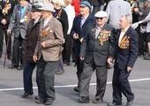 Владивостокские ветераны сходили на бесплатный показ «Цитадели»