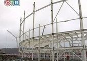 Уникальный спортивно-концертный комплекс появится во Владивостоке