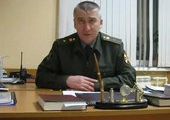 Майор из Владивостока пожаловался президенту на произвол во внутренних войсках МВД