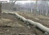 Экологическая катастрофа во Владивостоке