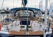 Открытие международной выставки яхт и катеров «Vladivostok boat show 2011»