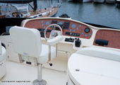 Открытие международной выставки яхт и катеров «Vladivostok boat show 2011»