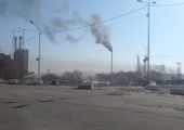 За чистоту воздуха во Владивостоке взялась военная прокуратура