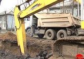 В Борисовке, Красном Яре и Степном отремонтируют дороги