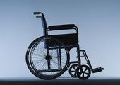 Инвалиды в колясках пикетировали Владивосток