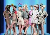 Женская колония в Приморье отметила День легкой промышленности модным дефиле