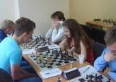 Открытый турнир по шахматам завершился во Владивостоке