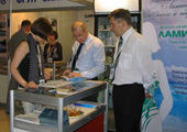 Приморские ученые произвели фурор на Международной рыбохозяйственной выставке