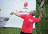 Кубок "Шмаковки-2011" достался теннисистам из Владивостока