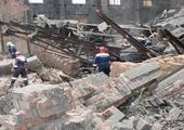 При обрушении 6-метровой стены во Владивостоке погибли два человека