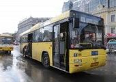 Пассажирский транспорт столицы Приморья выводят на новый уровень