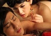 Первое 3D-порно от китайского режиссера Сунь Лап Ки не возбуждает, а пугает