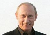 Владимира Путина приморцам послал Бог