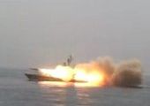 В заливе Петра Великого прошли ракетные стрельбы катеров ТОФ.