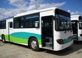 Цена проезда в автобусах Находки может подняться до 15 рублей