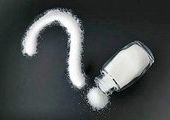 Ученые выявили зависимость от соленой пищи