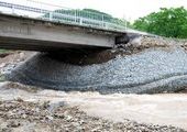 Новый автомобильный мост в Партизанске не прошел тест на качество после дождя