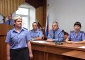 Районную полицию в Приморье впервые за всю историю возглавила женщина