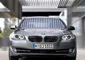 Для саммита АТЭС управделами президента закупает 120 новых BMW за 310 млн рублей