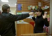 Вооруженный пенсионер ограбил магазин в Артеме