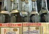 Приморские предприниматели ответили за "дешевую" водку