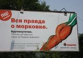Общественность Владивостока возмущена эротикой "Подряда"