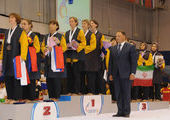 Во Владивостоке успешно завершился 6-ой чемпионат мира по тхэквондо
