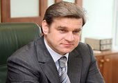 Дарькин стал почетным гражданином Владивостока