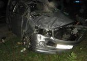 В Приморье водитель авто, спасаясь от коровы, совершил смертельное ДТП