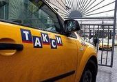 Таксисты Приморья "примеряют" на себя закон "О такси"