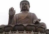 Недалеко от Уссурийска установили 14-тонную статую Будды