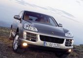 Porsche стоимостью 1,5 млн рублей похитили у безработного в Приморье