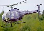 Арсеньевское предприятие «Прогресс» будет собирать гражданский вертолет МИ-34С1.